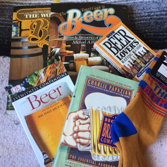 Beer Lovers Bundle! - Picture 6 of 7